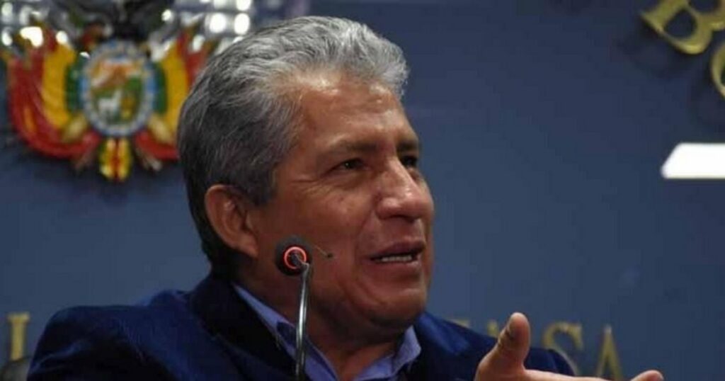 Investigación por Explosiones en Viacha: Denuncia del Ejército contra Edmundo Novillo