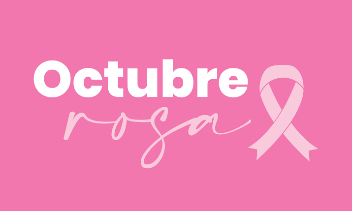 OCTUBRE ROSA: BOLIVIA REFUERZA INICIATIVAS DE DETECCIÓN DEL CÁNCER DE MAMA