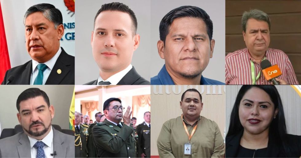 Nuevas restricciones de visa para ciudadanos bolivianos por parte de EE.UU.