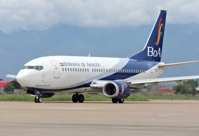 Empleados de BoA se declaran en emergencia por crisis en la aerolínea