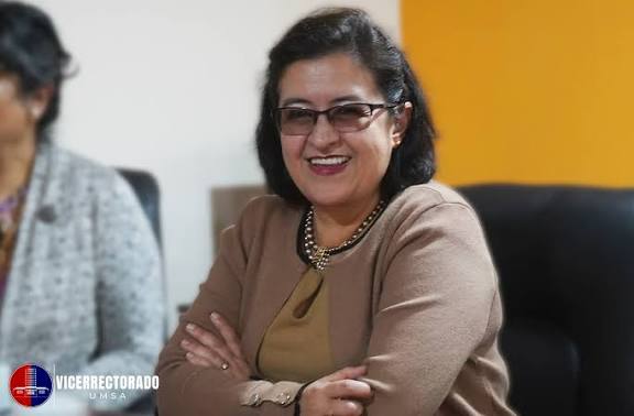 Cuestionamientos a la gestión de la rectora de la UMSA por irregularidades en selección docente