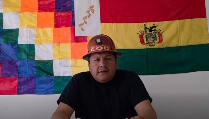Críticas a Mario Argollo por su postura ante la participación política