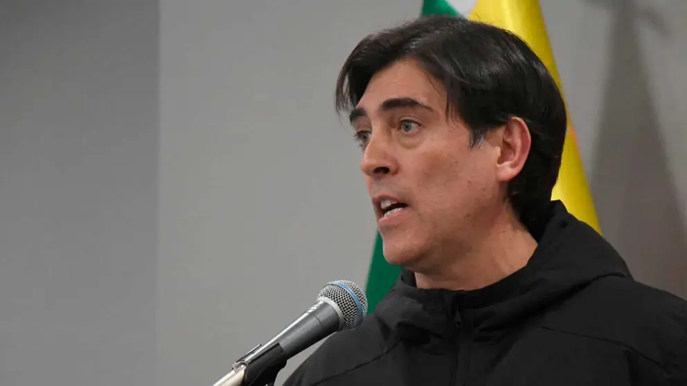 Zamora: Bolivia ha cerrado un ciclo con Evo Morales