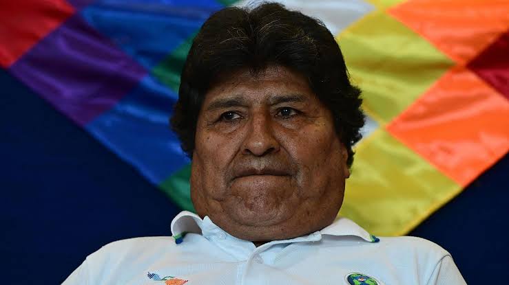 Evo Morales afirma que aceptaría ir a prisión sin asistencia legal