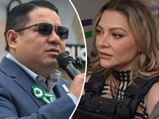 Defensa de Cerimedo sugiere relación entre Beller y Mariaca