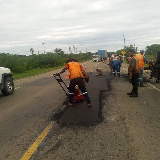ABC y comunidades del norte de Potosí acuerdan inspección de carretera