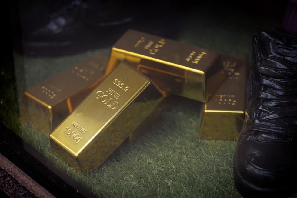 Exportadores de oro deberán depositar el 80% de sus divisas en Bolivia