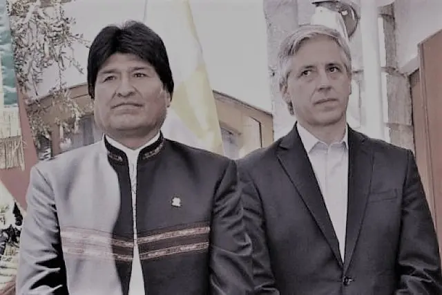 Investigación contra Evo Morales por el caso del Hotel Las Américas