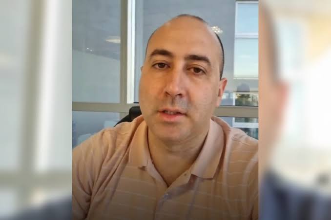 Cerimedo deberá cumplir su detención en Palmasola según la nueva Fiscalía