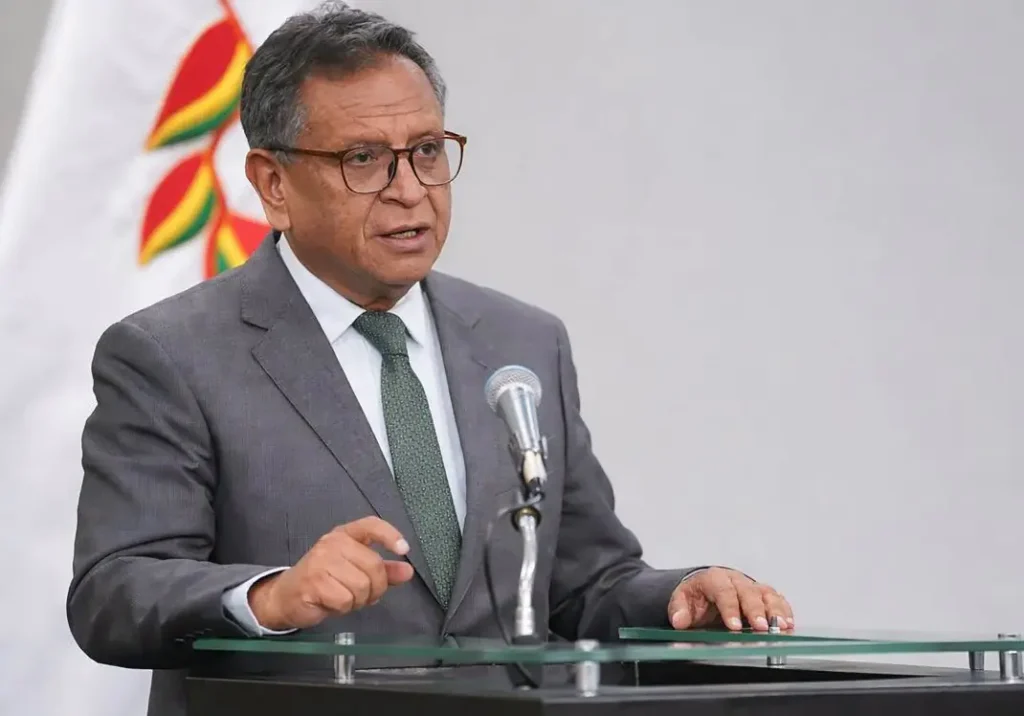 Nuevas unidades de élite se crearán para combatir el narcoterrorismo