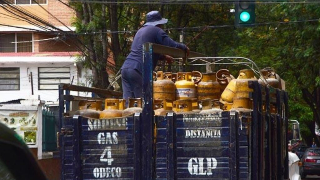Distribuidores de GLP enfrentan retos operativos, pero se asegura el abastecimiento
