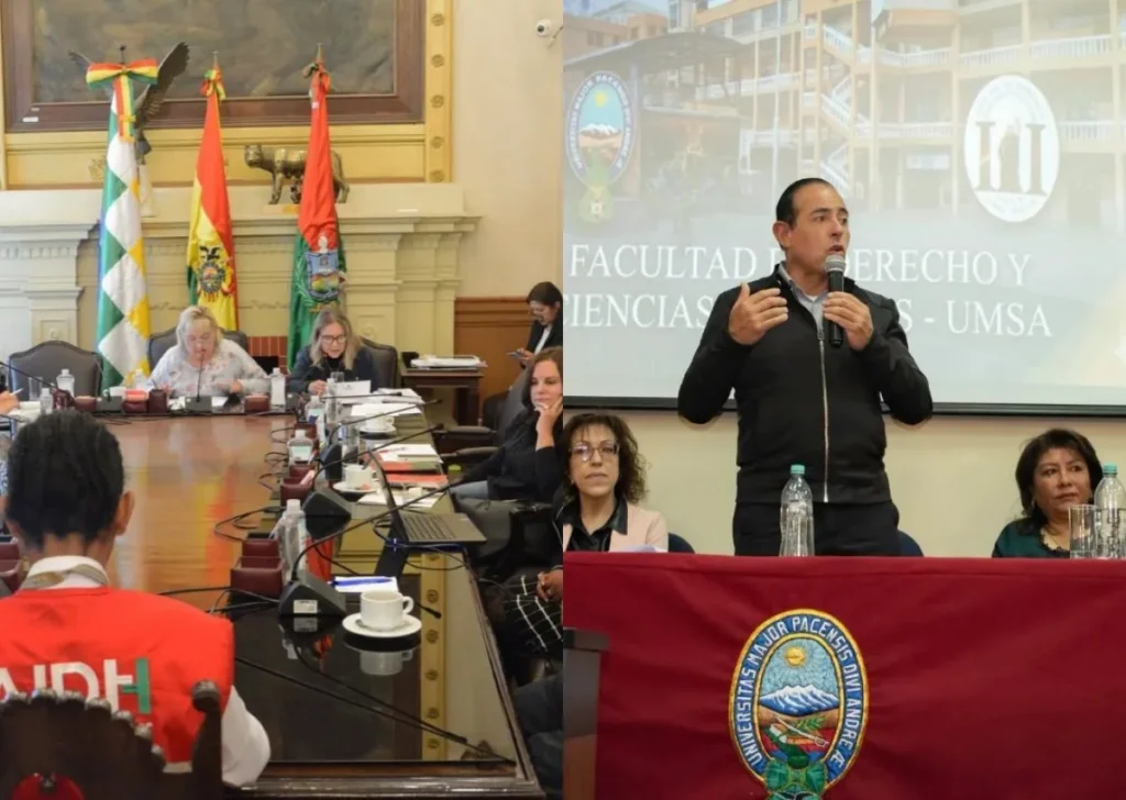 Tensión entre Dockweiler y el Concejo impide avanzar en demandas vecinales