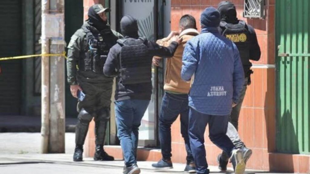 Nuevo mecanismo del Gobierno para denunciar irregularidades en el sistema judicial