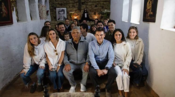 Gobierno boliviano presenta denuncia penal por amenazas a Rodrigo Paz