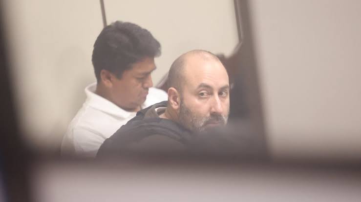 Expectativas de libertad para Fernando Cerimedo en noviembre