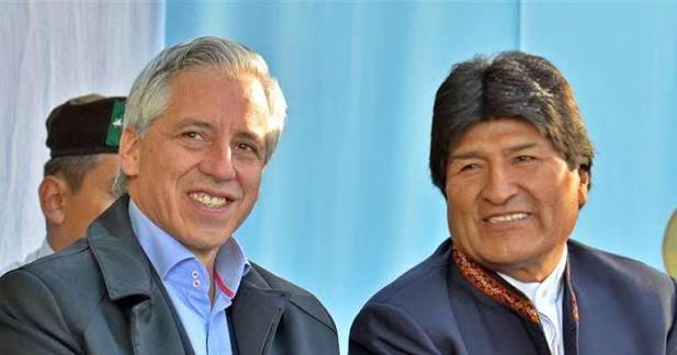 El Tribunal Supremo de Justicia evalúa la acusación contra Evo Morales por el caso Hotel Las Américas