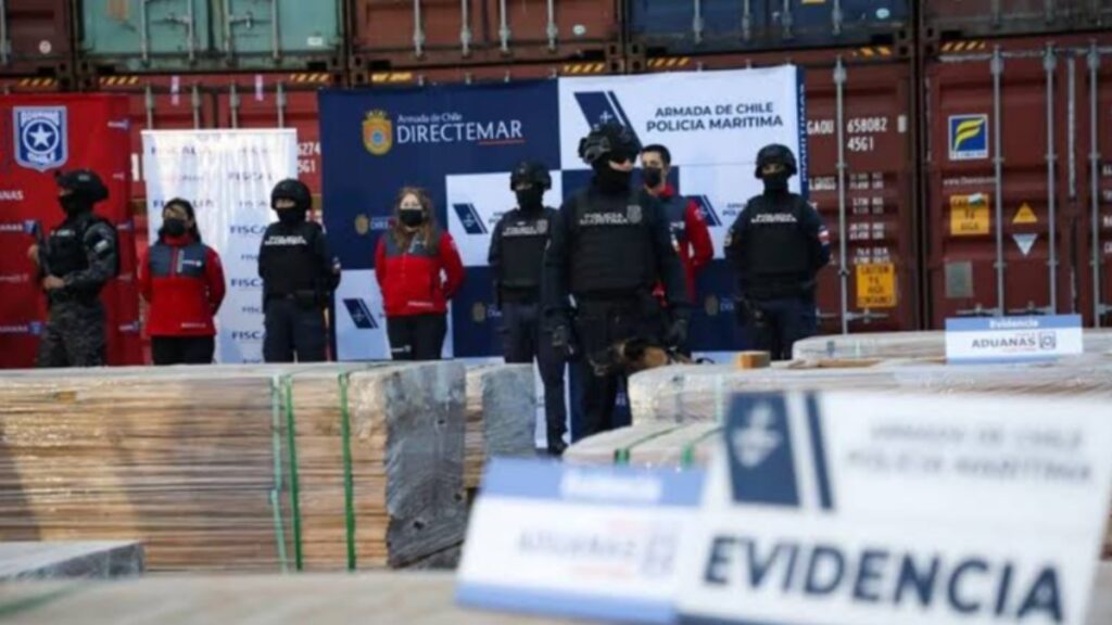 Gobierno y exportadores bolivianos buscan solución diplomática tras destrucción de madera en Chile