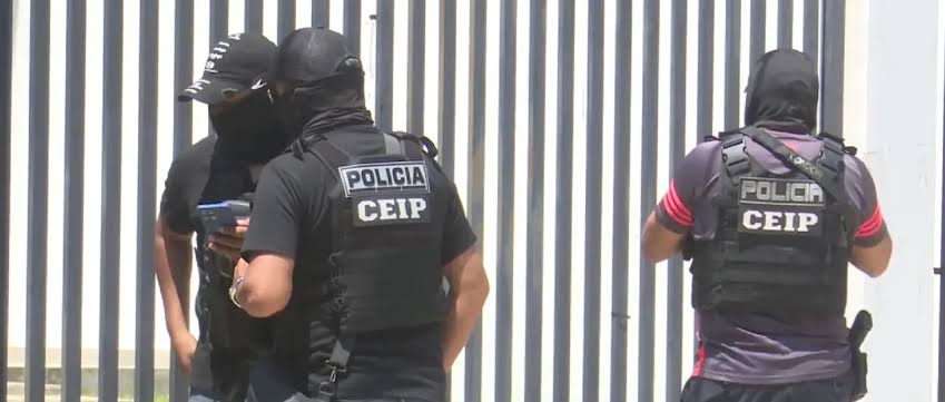 Investigación policial relaciona a brasileños asesinados con tráfico de drogas