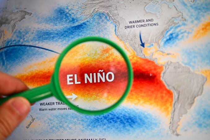 Gobierno advierte sobre el impacto del fenómeno El Niño en Bolivia