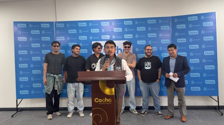 Cochabamba da inicio al Llajta Rock 2026 con más de 20 agrupaciones nacionales