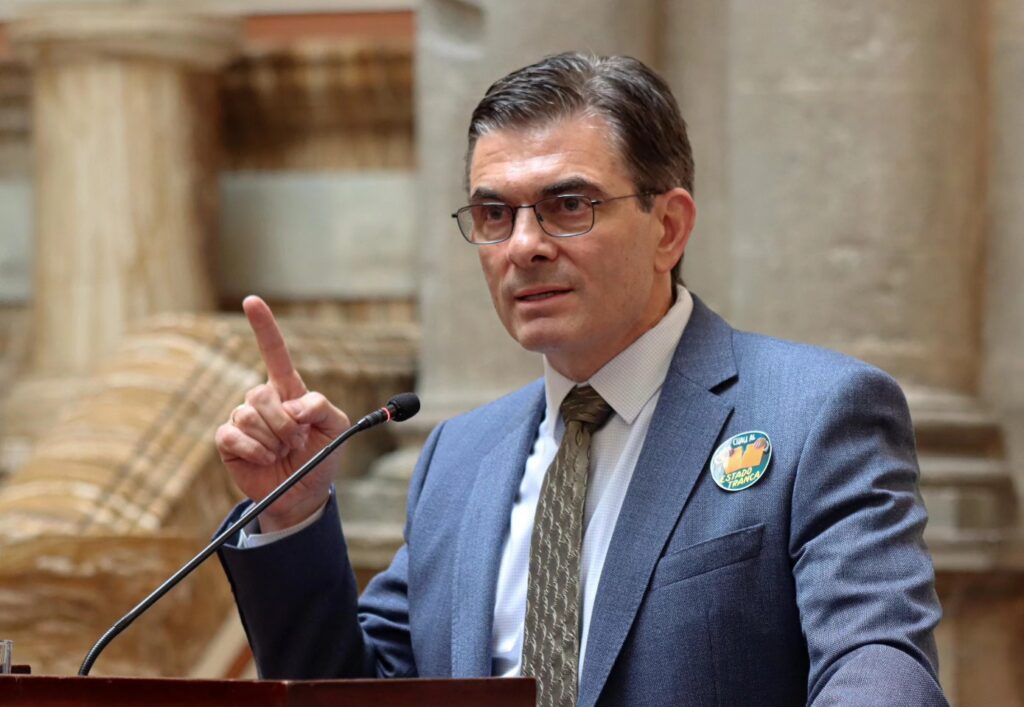 Gobernadores se encuentran en Pando para discutir la Agenda 50/50