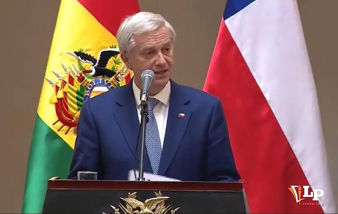 Bolivia y Chile inician un nuevo capítulo de diálogo y cooperación