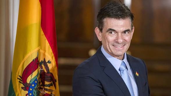 Paz llama a evitar la confrontación y a priorizar el diálogo