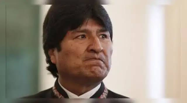 Evo Morales en el Ojo de la Tormenta por Sus Referencias Históricas