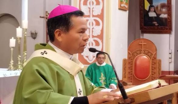 La Iglesia Católica aboga por priorizar la salud antes de considerar la eutanasia