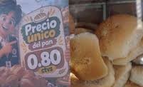Defensa del Consumidor Anunciará el Precio del Pan Este Lunes