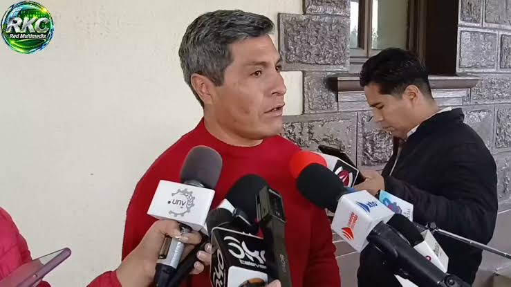 Detención del dirigente campesino Virreyra genera polémica en Cochabamba