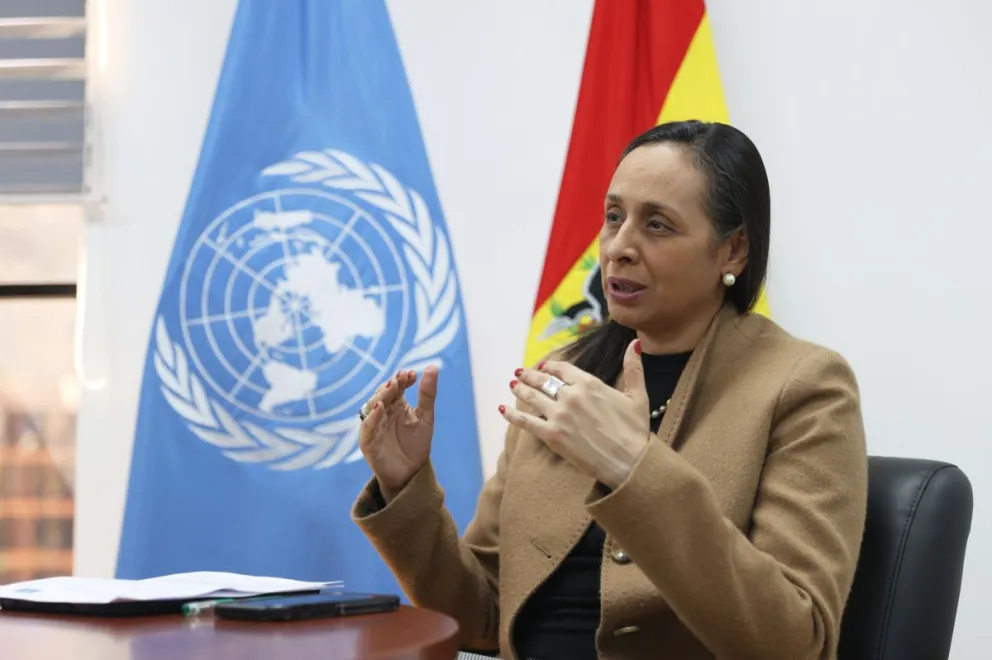 Bolivia, en la mira internacional por el crimen organizado