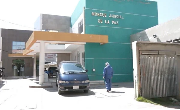Tragedia en El Alto: Joven muere tras discusión en reunión