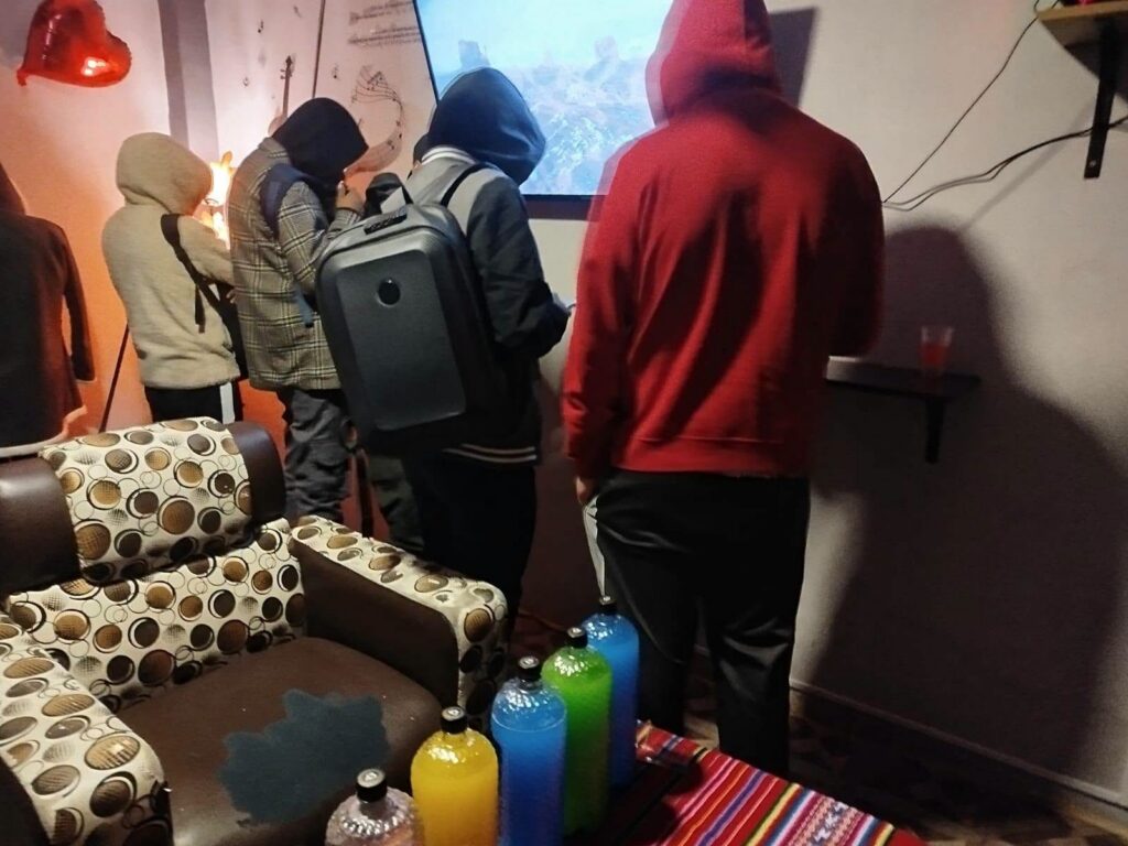 Clausuran 573 locales nocturnos en El Alto para mejorar la seguridad