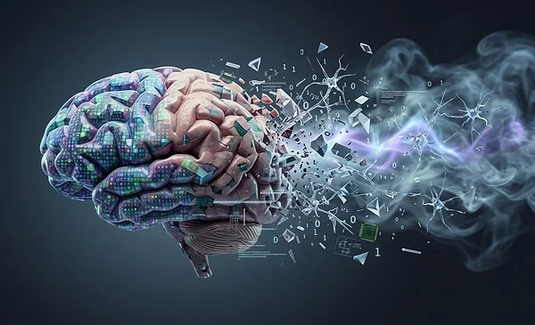 Señales de Alzheimer que no se deben confundir con el envejecimiento