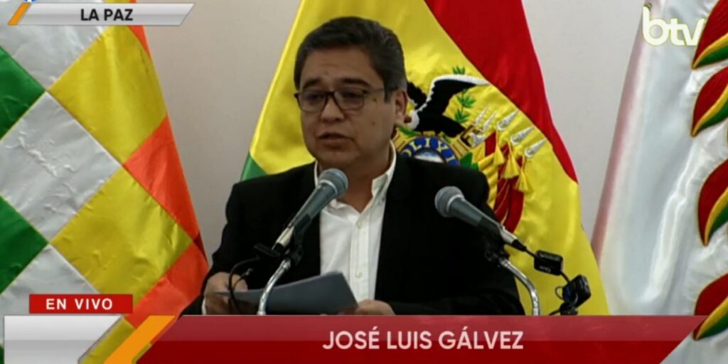El Gobierno impulsa un nuevo proyecto de ley para la diversificación energética en Bolivia