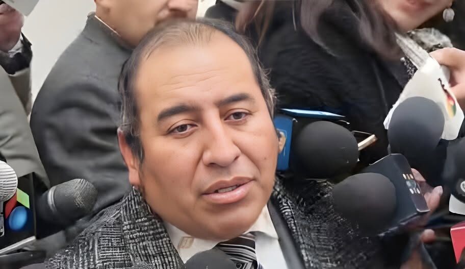 Gobierno reafirma su rechazo a autodesignaciones y remite el caso del fiscal Montaño a la justicia
