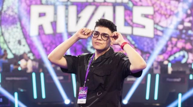 Fallece el streamer Komanche en Monterrey, México