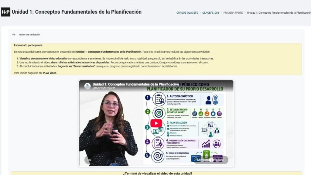 Concluye Capacitación Regional de la Contraloría para 97 Profesionales