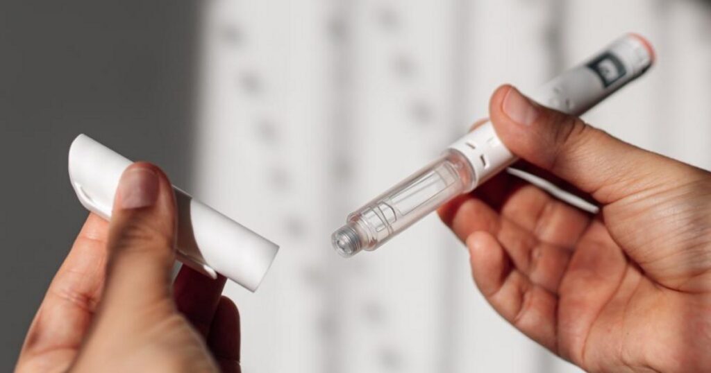 El impacto de los fármacos para adelgazar en el mercado de la belleza