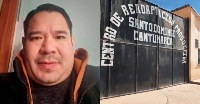 Aprehenden a cuatro policías por presunta complicidad con el exfiscal Mariaca