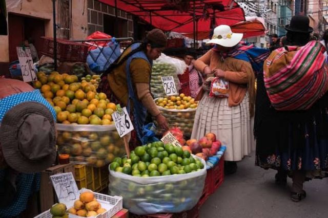 BCB confirma una inflación de 9,2% al finalizar 2026