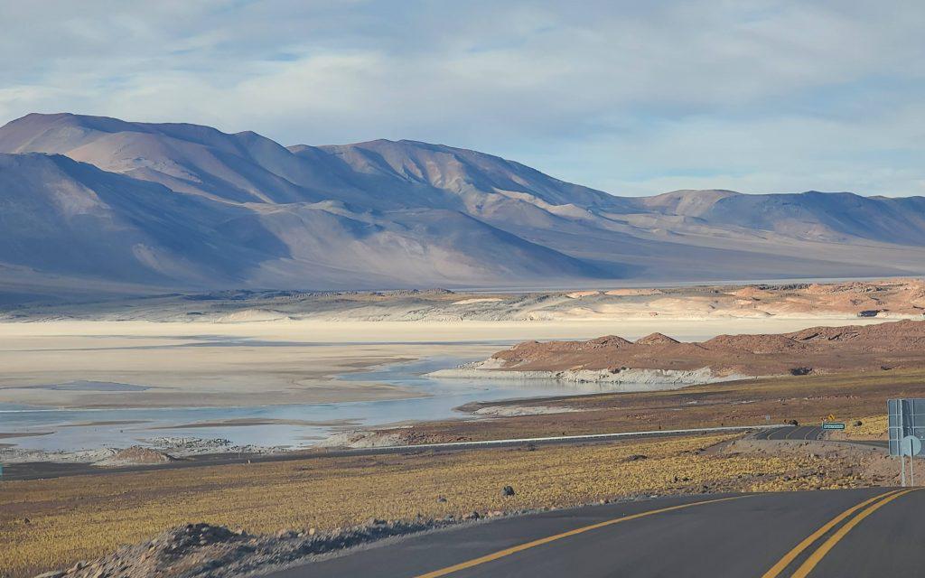 Avances en la extracción de litio en Chile favorecen la sostenibilidad