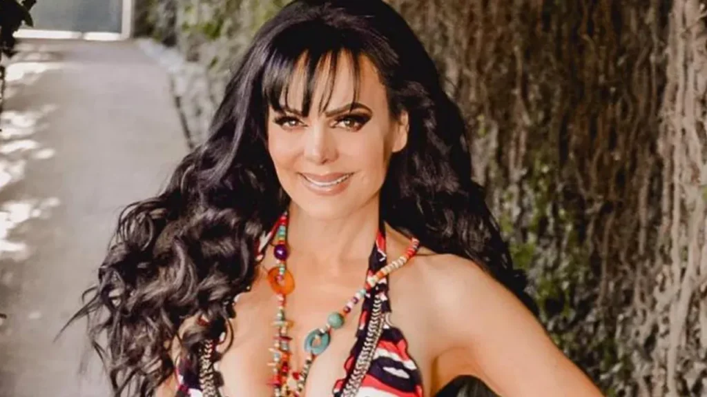 Maribel Guardia se retira de la lucha por la custodia de su nieto tras prolongado conflicto