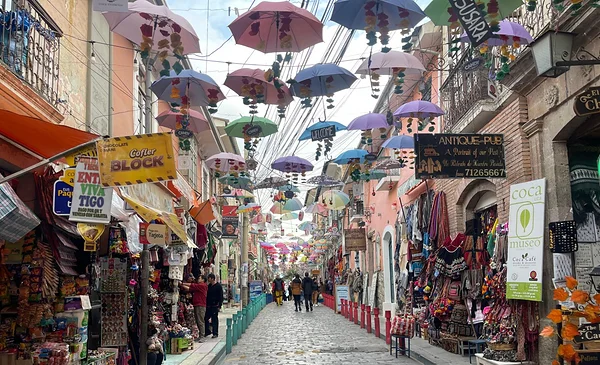 Actividades familiares para disfrutar en La Paz y El Alto este fin de semana