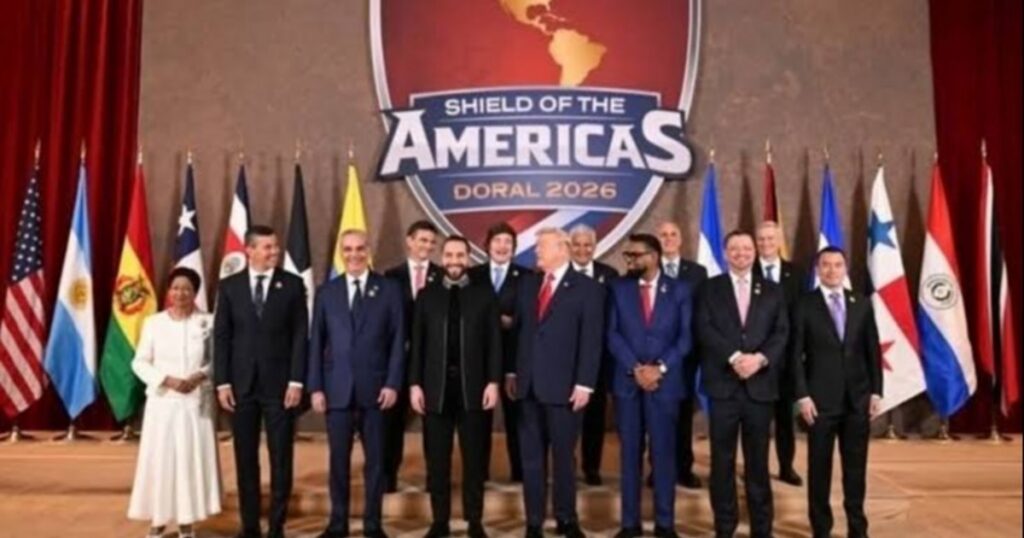 Amnistía Internacional destaca falta de claridad en adhesión de Perú al Escudo de las Américas