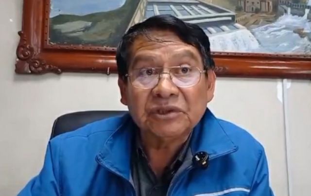 Aapos activa un plan de contingencia por la escasez de agua en Potosí