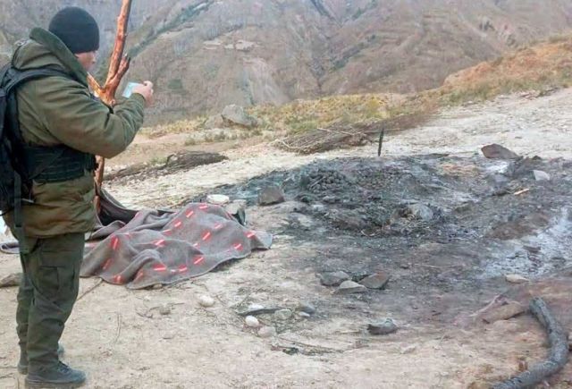 Tragedia en Colquechaca: Dos vidas perdidas por un rayo
