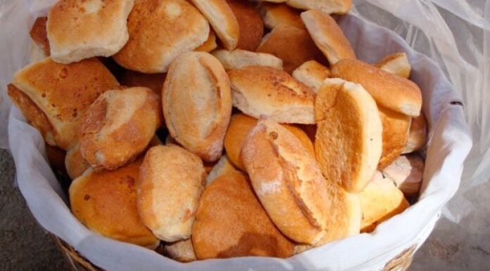 Amenazas a comerciantes que mantienen precio del pan a Bs 0,80 generan preocupación