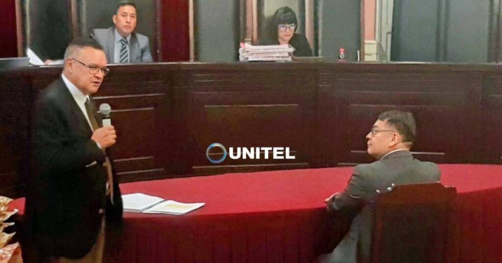 Declaraciones del exviceministro Aguilera generan controversia